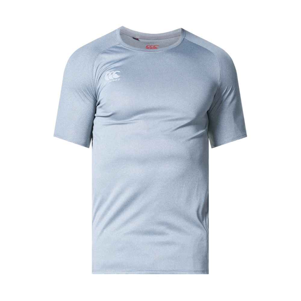 Canterbury Vapodri Superlight Small Logo Tee